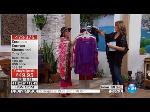 HSN | The List with Colleen Lopez 05.19.2016 - 10 PM