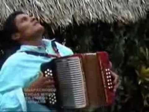 No tenga miedo - Los Guapachosos del Vallenato - Vallenato del pueblo