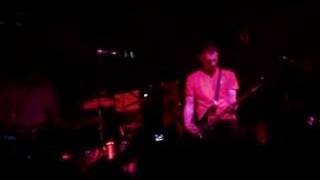 Touch &amp; Go 25 - Big Black - Racer X