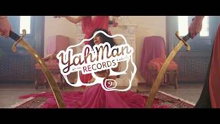 Trailer - Angela Garzia - It&#39;s Time To Live - Garruto Remix - prod Morello Selecta - Yah Man Records