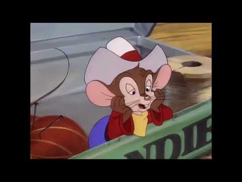 Fievel's American Tails 13 Episodes (1992)