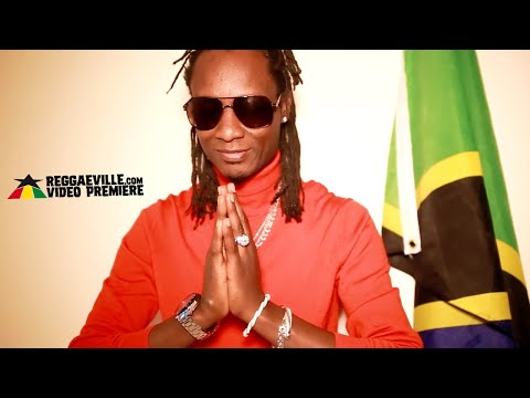 Mr Kamanzi & Spirit Revolution - Mama [Official Video 2022]