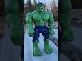Hulk Collection Incredible Hulk Robot