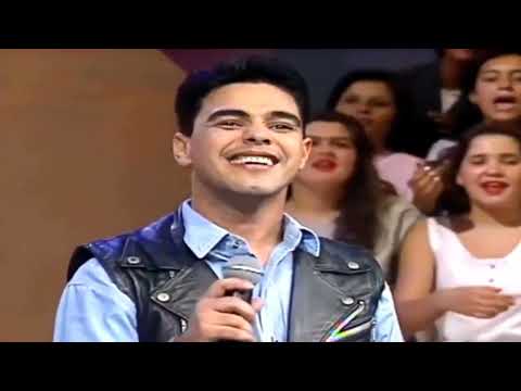 Zezé Di Camargo & Luciano - Saudade Bandida (ESPECIAL SERTANEJO 1996)