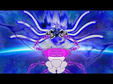 [Trollge]”God of darkness incident”episode 16(part 1)”暗黒の神事件”エピソード16(パート1) #trollge #trollgeincident