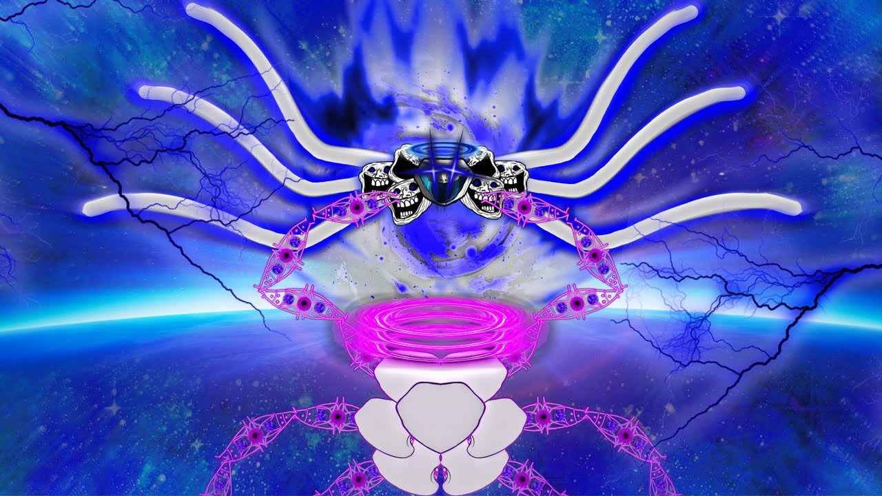 [Trollge]”God of darkness incident”episode 16(part 1)”暗黒の神事件”エピソード16(パート1) #trollge #trollgeincident