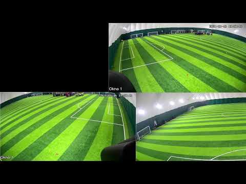 turniej rocznika 2008