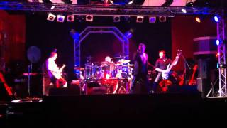 Mutha Humbucker   Fool for your loving