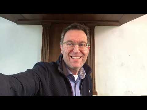 Durf te spreken over je geloof - 19 dec 2025 - 9e Adventsbericht