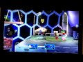 CN Punch Time Explosion XL PS3 Gameplay Scotsman Arcade Mode 720p