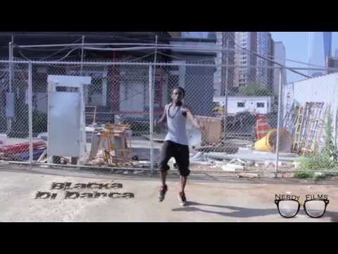 Popcaan - "The System" Choreography by Blacka Di Danca