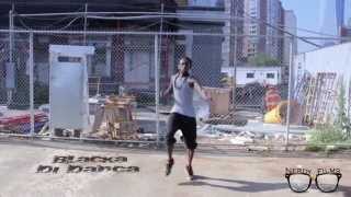 Popcaan - &quot;The System&quot; Choreography by Blacka Di Danca