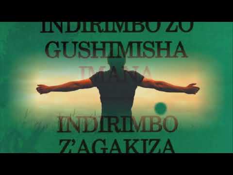 JYE ND'UMUKRISTO | Indirimbo ya 108 mu GUSHIMISHA| Indirimbo zo Mu Gitabo