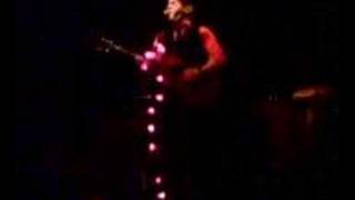 Ed Harcourt Live at Katalin (part 2)