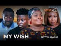 My Wish Latest Yoruba Movie 2023 Drama | Ronke Odusanya | Rotimi Salami | Tunde Aderinoye