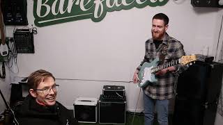 Video thumbnail for 10” speakers are better than 12” for guitar?!! Most of the time, maybe yes! by Barefaced Audio