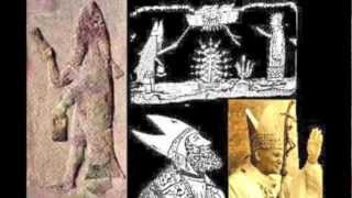 Zen Garcia, Jonathan Kleck & Clay Eudaly: Our First Estate; Way of Ascent