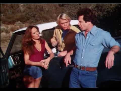 The Dukes of Hazzard chase scene