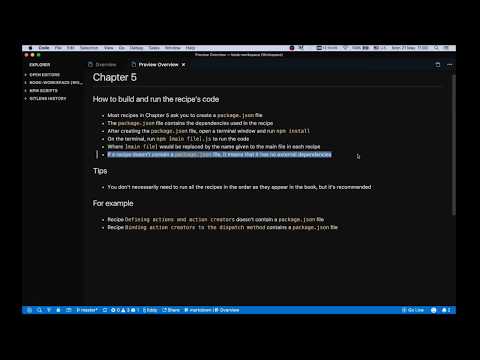 MERN Quick Start Guide | 5 Managing State with Redux