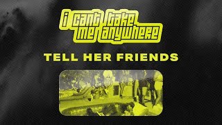 Skizzy Mars & Prelow - Tell Her Friends [Official Audio]