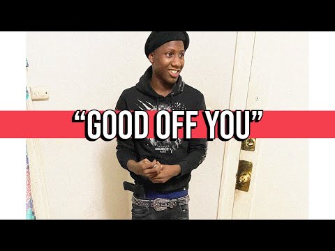 [FREE] PGF Nuk x PGF Tavo Type Beat 2021 - Good Off You (Prod. @1Richiey)