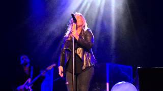 Amaia Montero - Im possible (Teatro Nuevo Apolo)