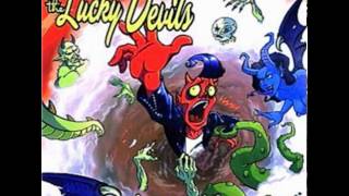 Lucky Devils - Cuckoo Songs
