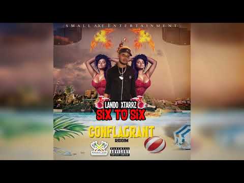 Lando Xtarrz - Six to Six (Official Audio)