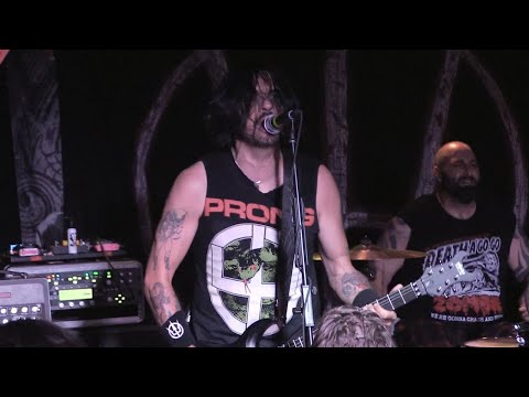 [hate5six] Prong - October 04, 2019