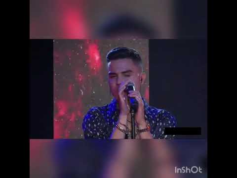 Darkiel sigue bailandome en vivo