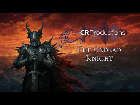 14. The Undead Knight -  (DnD Combat Music) - Dragonlance: Shadow of the Dragon Queen - Connor Ragas