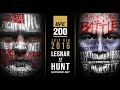 UFC 200: Brock Lesnar vs. Mark Hunt 