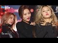 [HOT] Dreamcatcher  - What, 드림캐쳐 - What  Show Music core 20181020