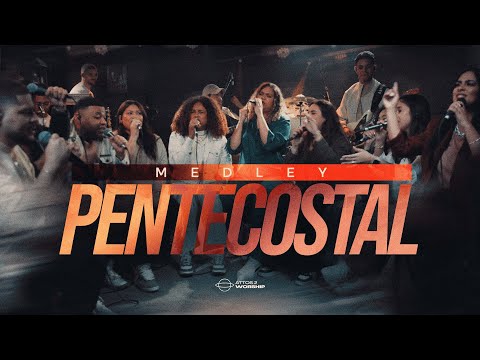 Medley Pentecostal | Attos 2 Worship [COVER]