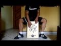 Sleipnir - So bin Ich (Cajon) ABC - Brasil 