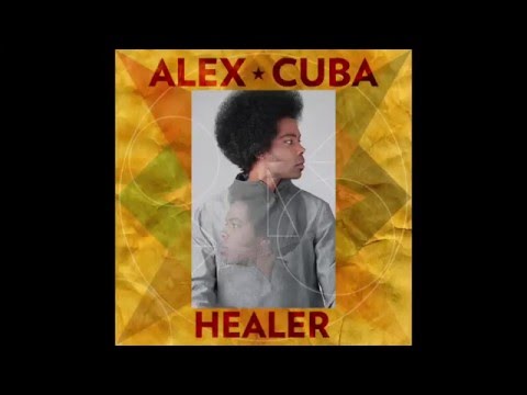 Alex Cuba || Beautiful Mistake feat. Alejandra Ribera || HEALER