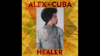 Alex Cuba || Beautiful Mistake feat. Alejandra Ribera || HEALER