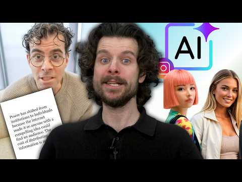 Instagram doesn't get it