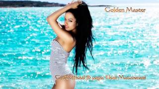 Nicky Romero &amp; Calvin Harris - Iron (Dyro Remix)