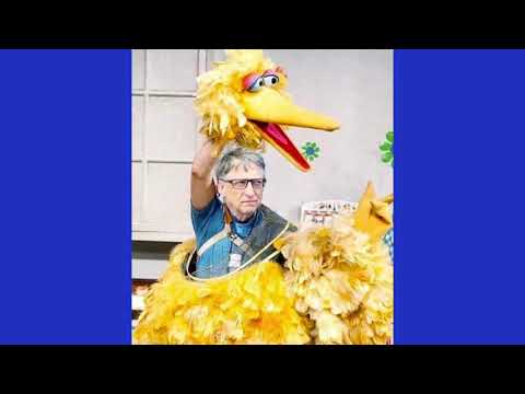 Dumpster Fire 75 Clip - Big Bird Gets Jabbed