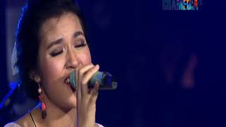 Pemeran Utama RAISA (RAISA)