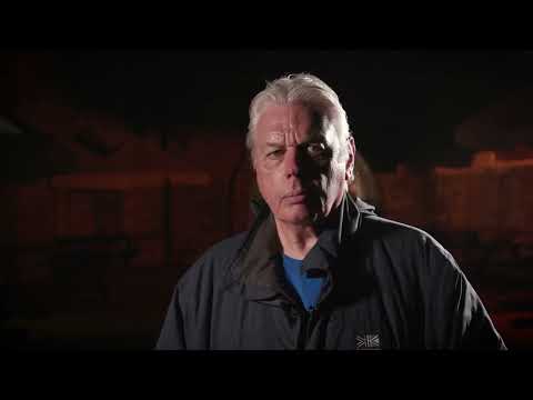 Hellfire Caves with David Icke - WATCH FOR FREE NOW!