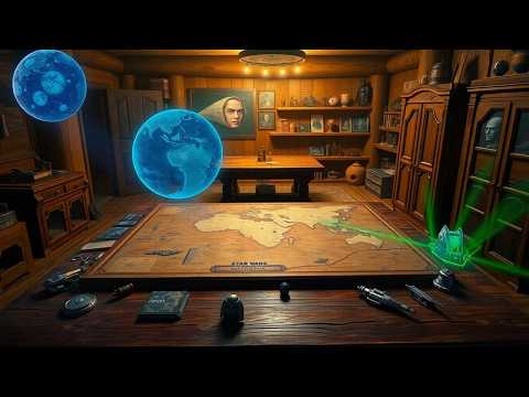 Exploring STAR WARS' Most Mysterious Planets!