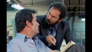 Jim Writes Fitting Obituary for Angel in LA Times - The Rockford Files - 1975