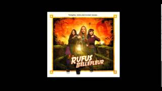 Rufus Bellefleur - Little China [Audio]