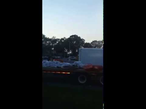 Andre Maurice Stockett Know your rights