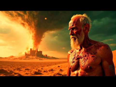 ISTORIA LUI IOV: ACEASTĂ POVESTE ÎȚI VA SCHIMBA PERSPECTIVA ASUPRA SUFERINȚEI