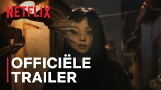 Parasyte: The Grey | Officiële trailer | Netflix