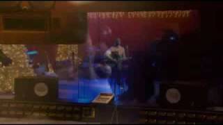 Brian McKnight Acoustic Christmas Medley Holiday Special