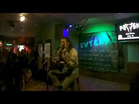 Mr. Kilombo - Tal como vino (17/03/17)